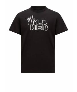 MONCLER Футболка