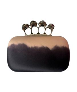 ALEXANDER MCQUEEN Клатч/вечерняя сумка