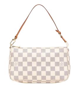 LOUIS VUITTON Клатч/вечерняя сумка