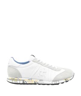 PREMIATA Низкие кроссовки / кеды