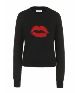 SAINT LAURENT Джемпер / свитер