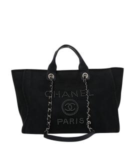 CHANEL Сумка тоут