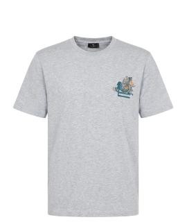 ETRO Футболка