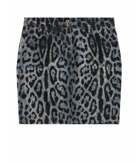 DOLCE&GABBANA Юбка мини