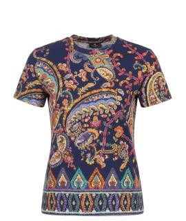 ETRO Футболка