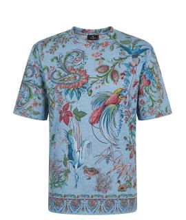 ETRO Футболка