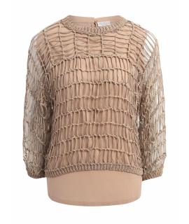 BRUNELLO CUCINELLI Блузы