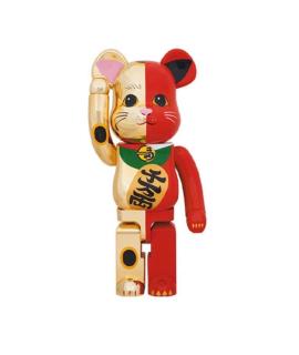 BEARBRICK Скульптура