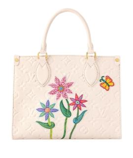 LOUIS VUITTON Сумка через плечо