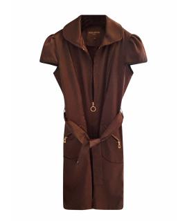 LOUIS VUITTON Повседневное платье