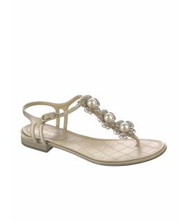 CHANEL Сандалии