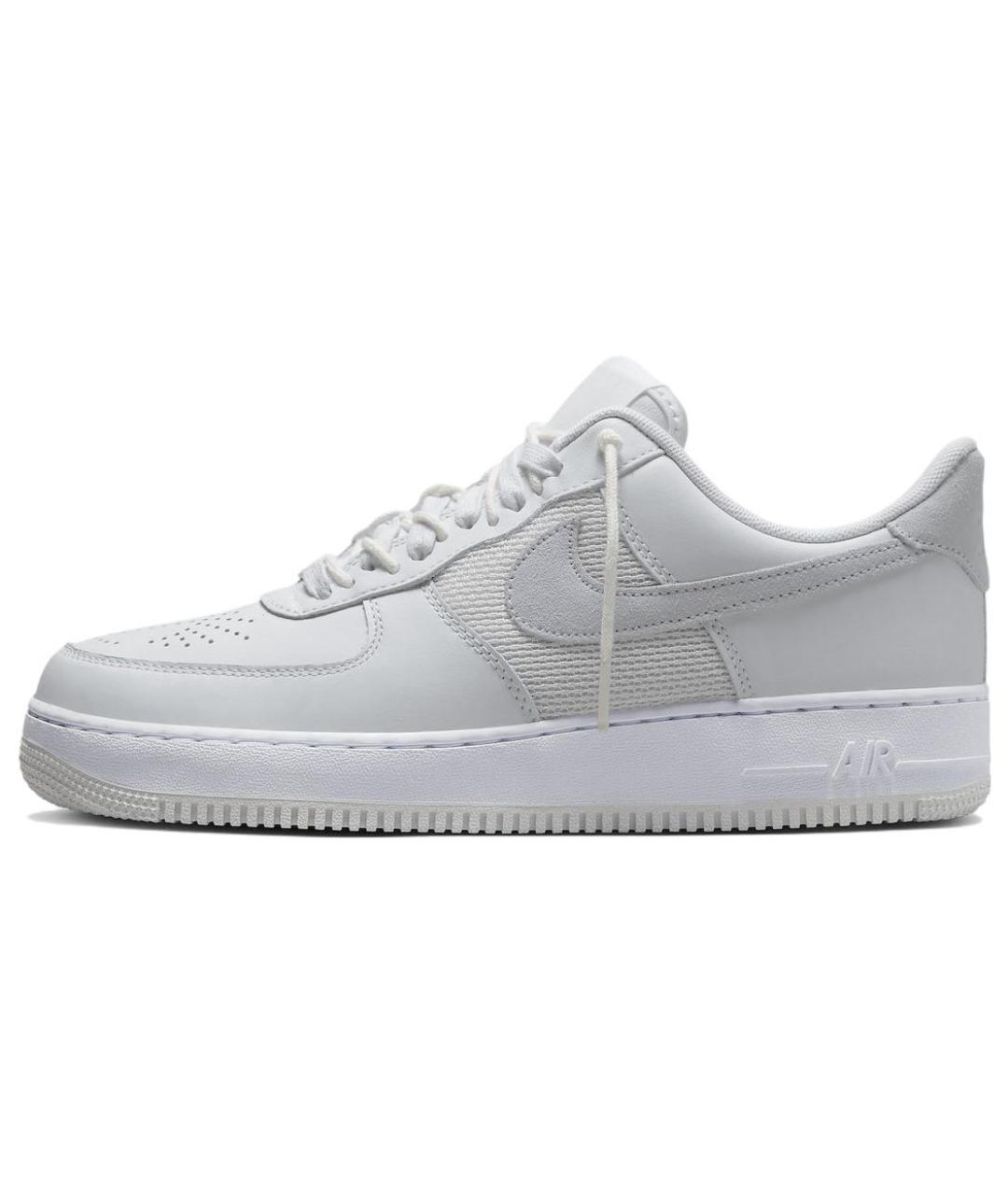 NIKE Белые кроссовки, фото 3