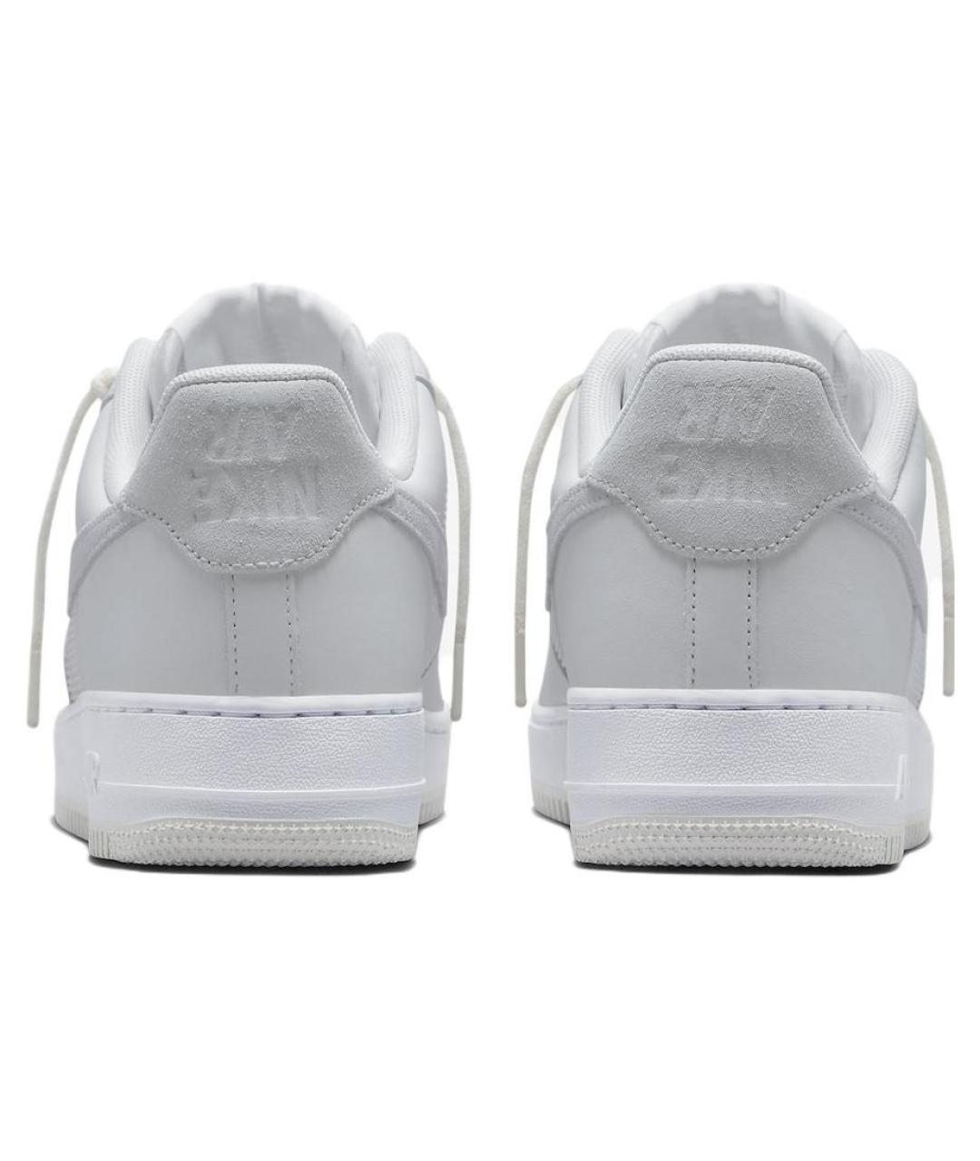 NIKE Белые кроссовки, фото 6