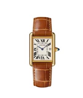 CARTIER Часы