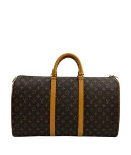 LOUIS VUITTON Дорожная/спортивная сумка