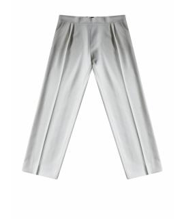 MAX MARA Прямые брюки