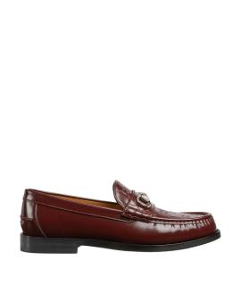 GUCCI Лоферы