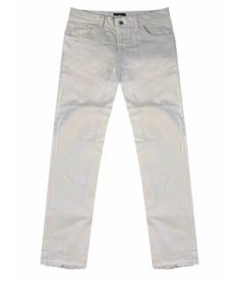 DOLCE&GABBANA Джинсы скинни