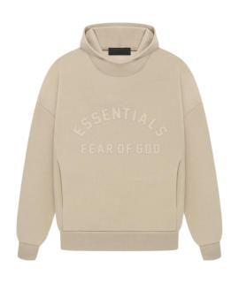 FEAR OF GOD ESSENTIALS Худи/толстовка
