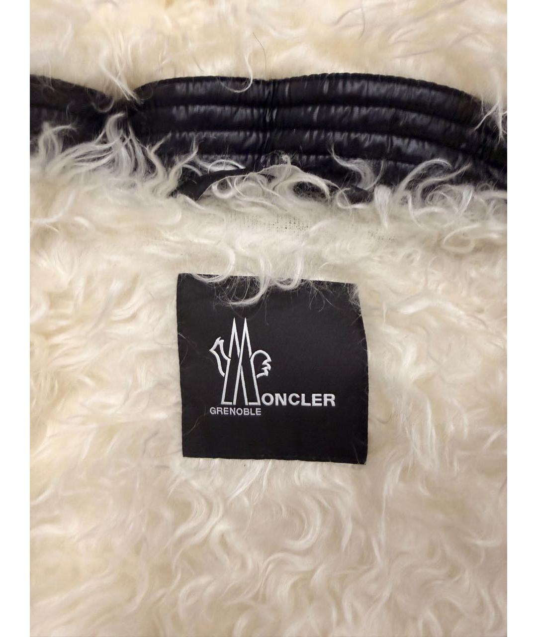 MONCLER Мульти твидовая куртка, фото 3