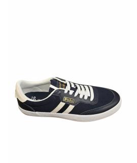 POLO RALPH LAUREN Низкие кроссовки / кеды