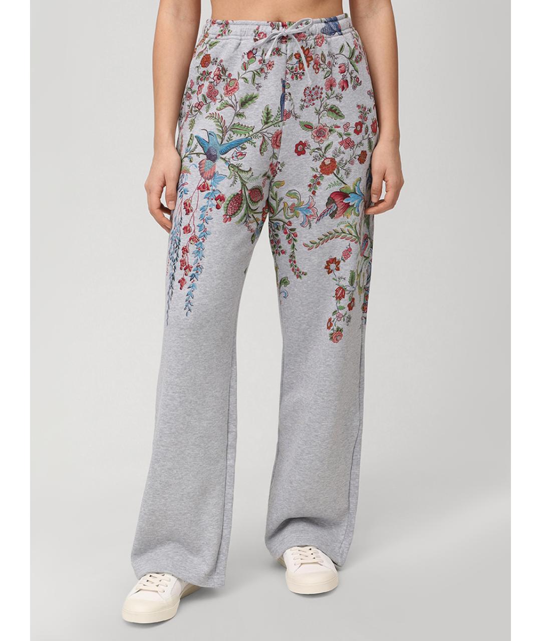 ETRO Мульти хлопковый спортивные костюмы, фото 8