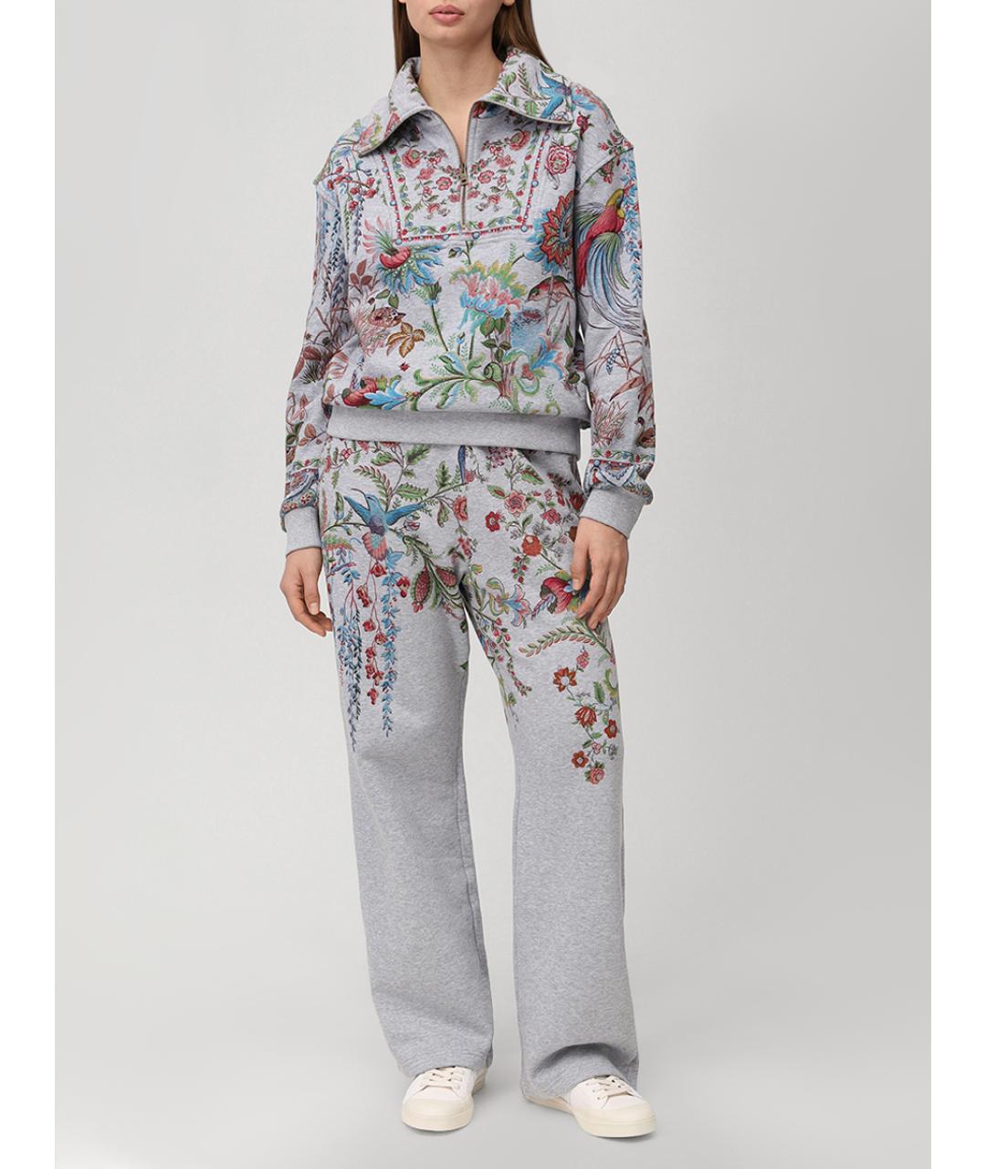 ETRO Мульти хлопковый спортивные костюмы, фото 2