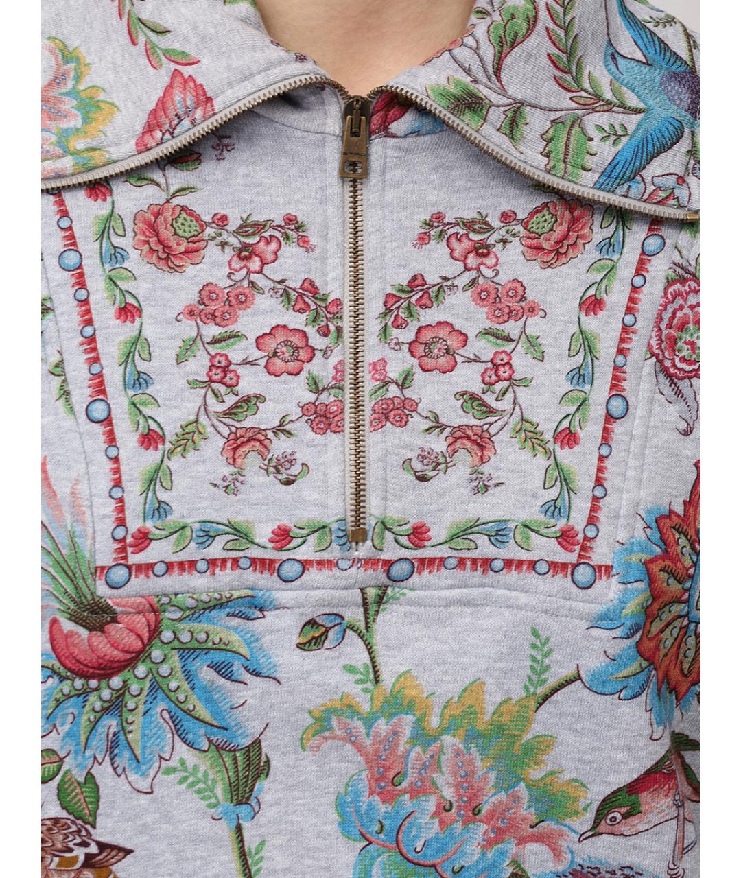 ETRO Мульти хлопковый спортивные костюмы, фото 5