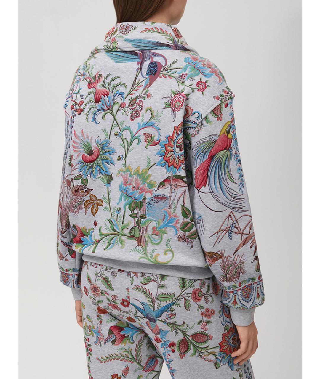 ETRO Мульти хлопковый спортивные костюмы, фото 3