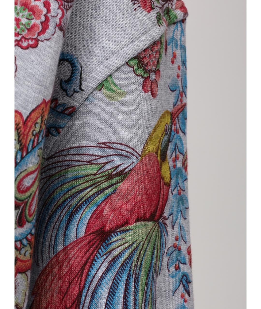 ETRO Мульти хлопковый спортивные костюмы, фото 6