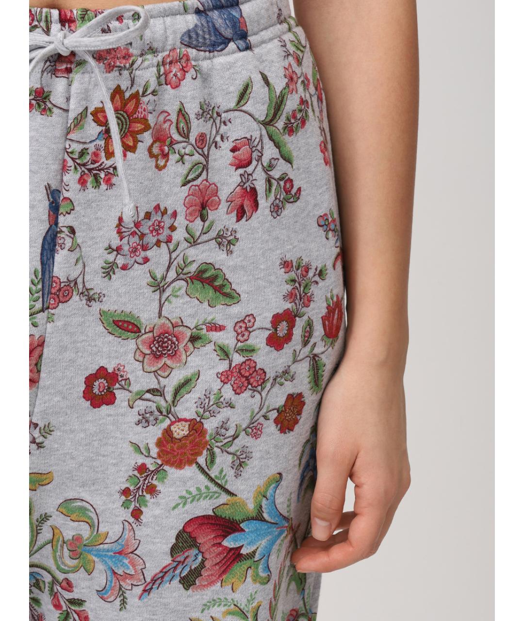 ETRO Мульти хлопковый спортивные костюмы, фото 9