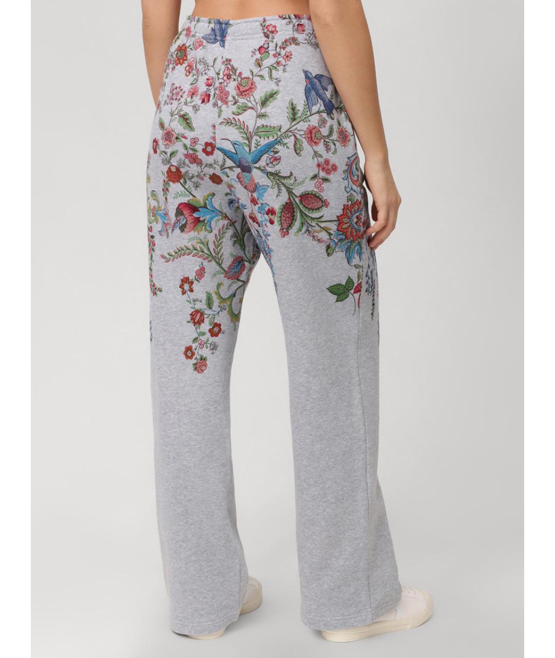 ETRO Мульти хлопковый спортивные костюмы, фото 7