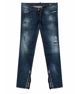 DSQUARED2 Джинсы слим