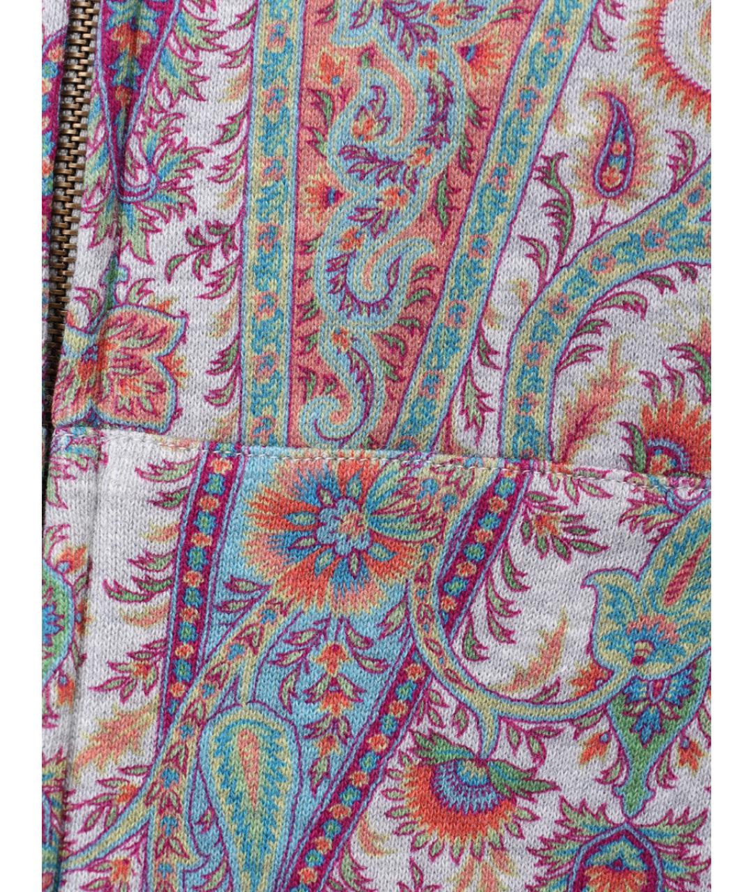 ETRO Мульти хлопковый спортивные костюмы, фото 6