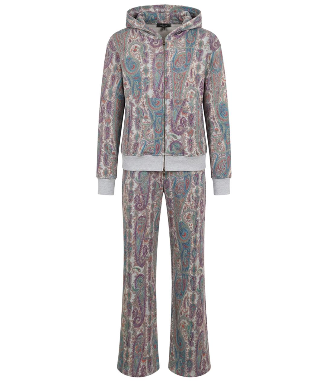 ETRO Мульти хлопковый спортивные костюмы, фото 1