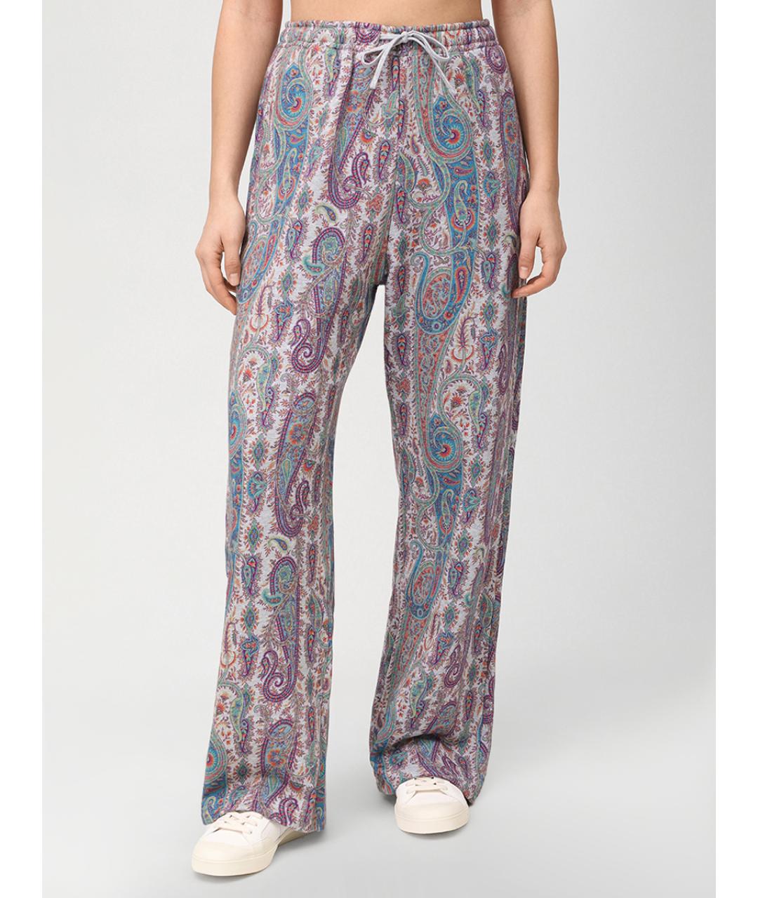 ETRO Мульти хлопковый спортивные костюмы, фото 8