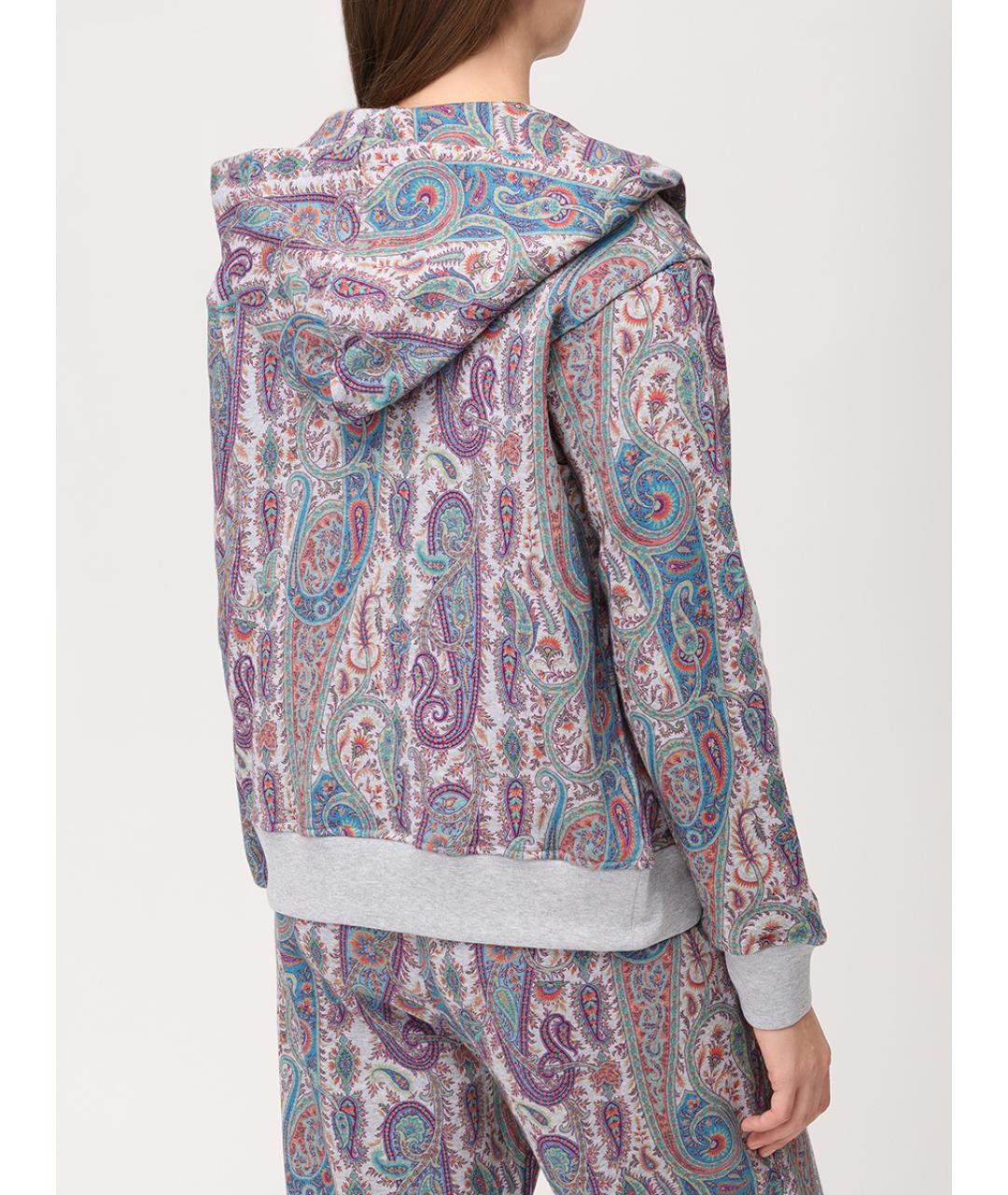 ETRO Мульти хлопковый спортивные костюмы, фото 3