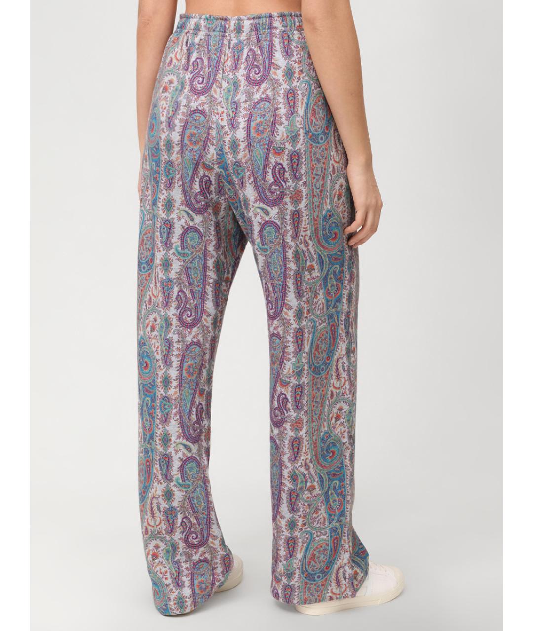 ETRO Мульти хлопковый спортивные костюмы, фото 7