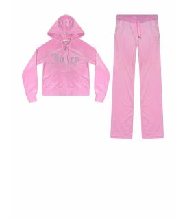 JUICY COUTURE Костюм с брюками