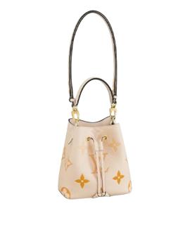 LOUIS VUITTON Сумка через плечо