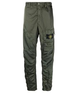 STONE ISLAND Повседневные брюки