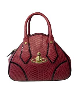 VIVIENNE WESTWOOD Сумка с короткими ручками