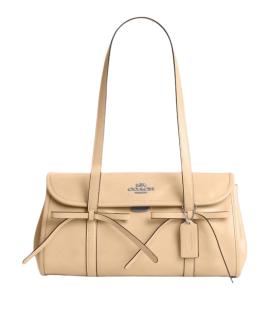 COACH Сумка через плечо