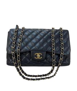 CHANEL Сумка через плечо