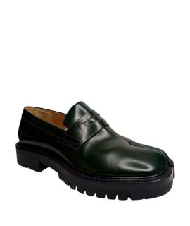 MAISON MARGIELA Лоферы