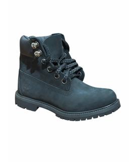 CHROME HEARTS Ботинки