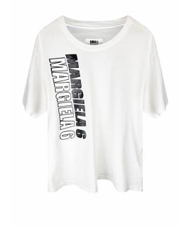 MAISON MARGIELA Футболка