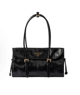 PRADA Сумка через плечо