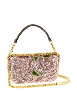 VALENTINO Клатч/вечерняя сумка