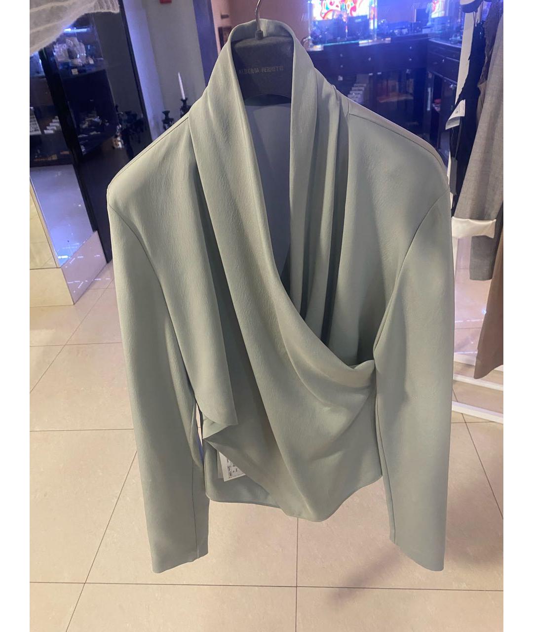 ALBERTA FERRETTI Блузы, фото 5